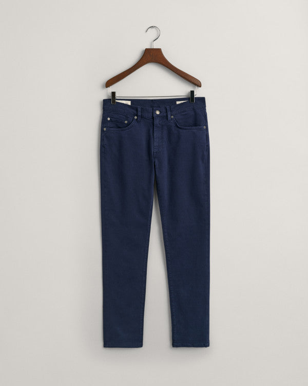 GANT Slim Desert Jeans /Traperice 1000262