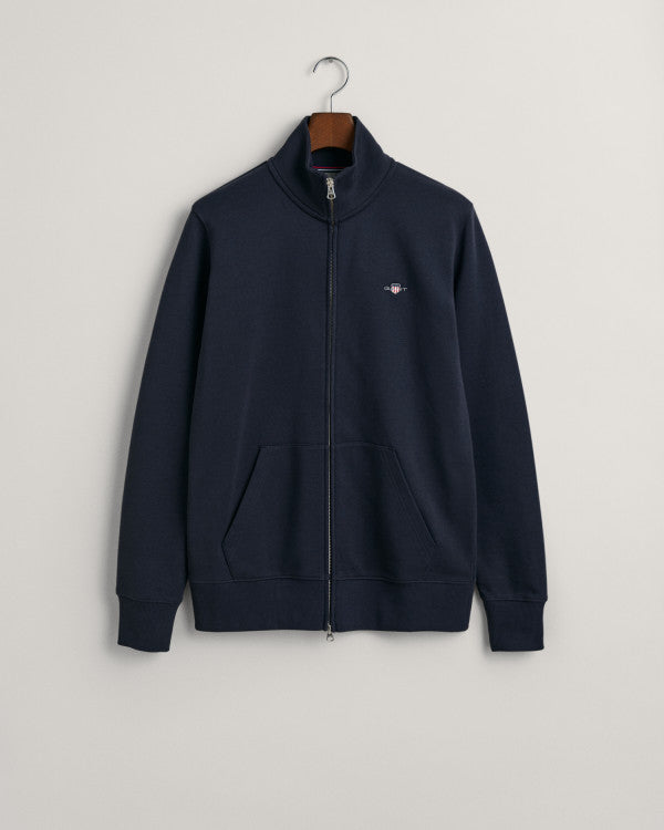 GANT Reg Shield Full Zip Sweat /Duks 2008006