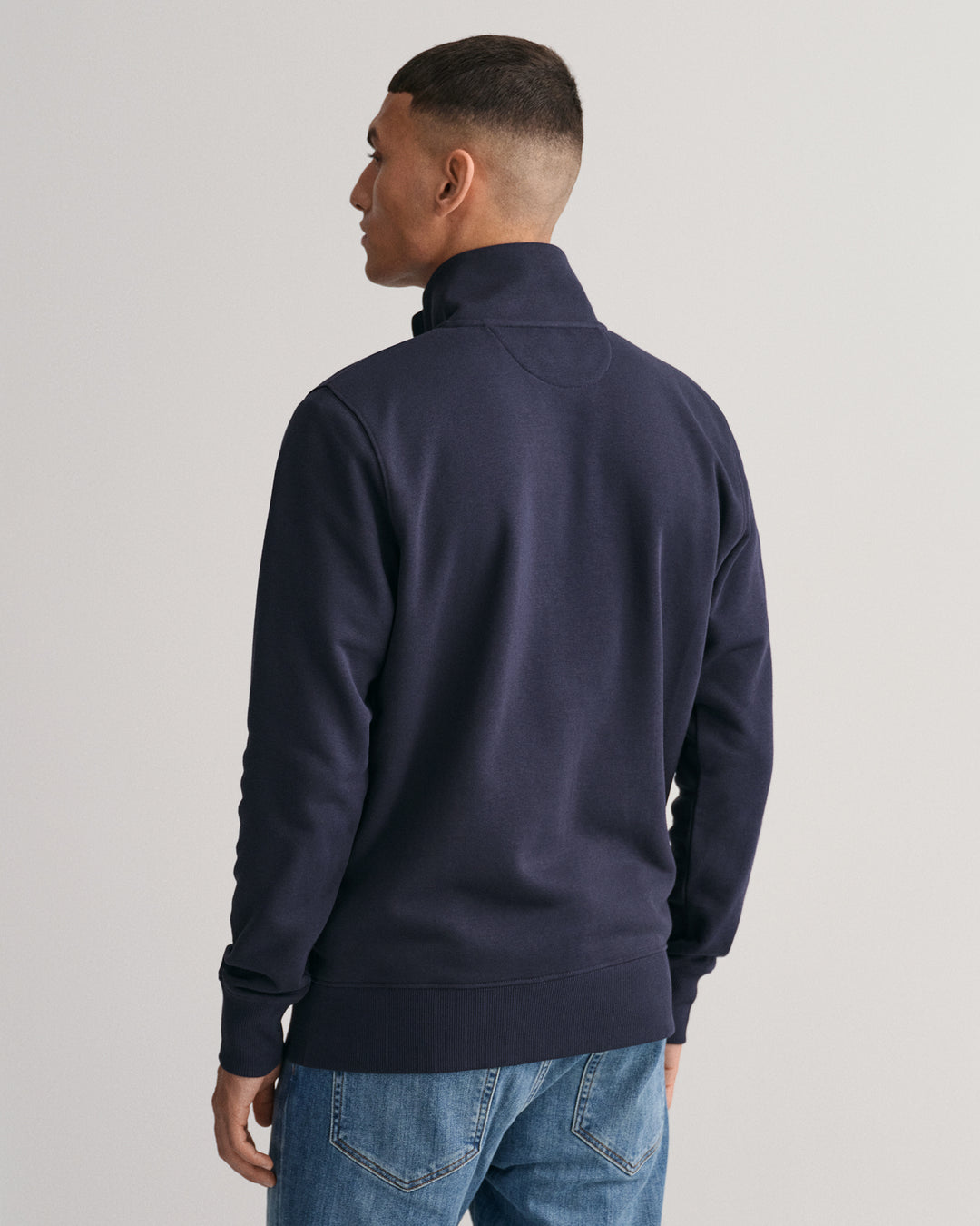 GANT Reg Shield Full Zip Sweat /Duks 2008006