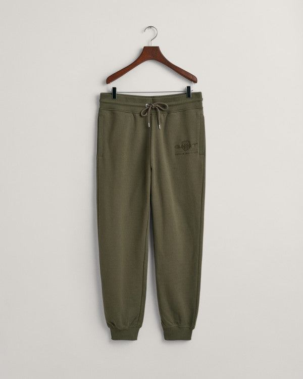 GANT Reg Tonal Shield Sweat Pants /Trenirka (donji dio) 2039023