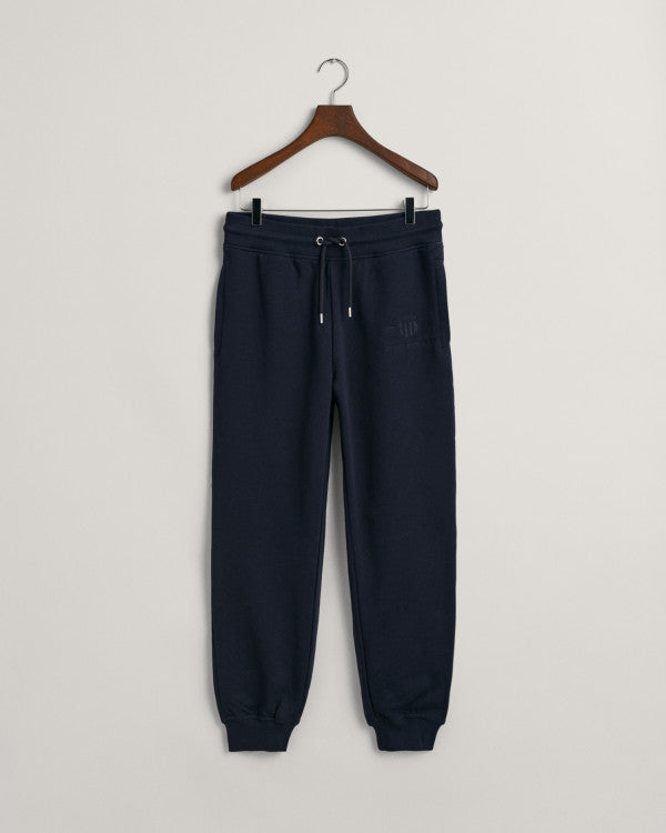 GANT Reg Tonal Shield Sweat Pants /Trenirka (donji dio) 2039023