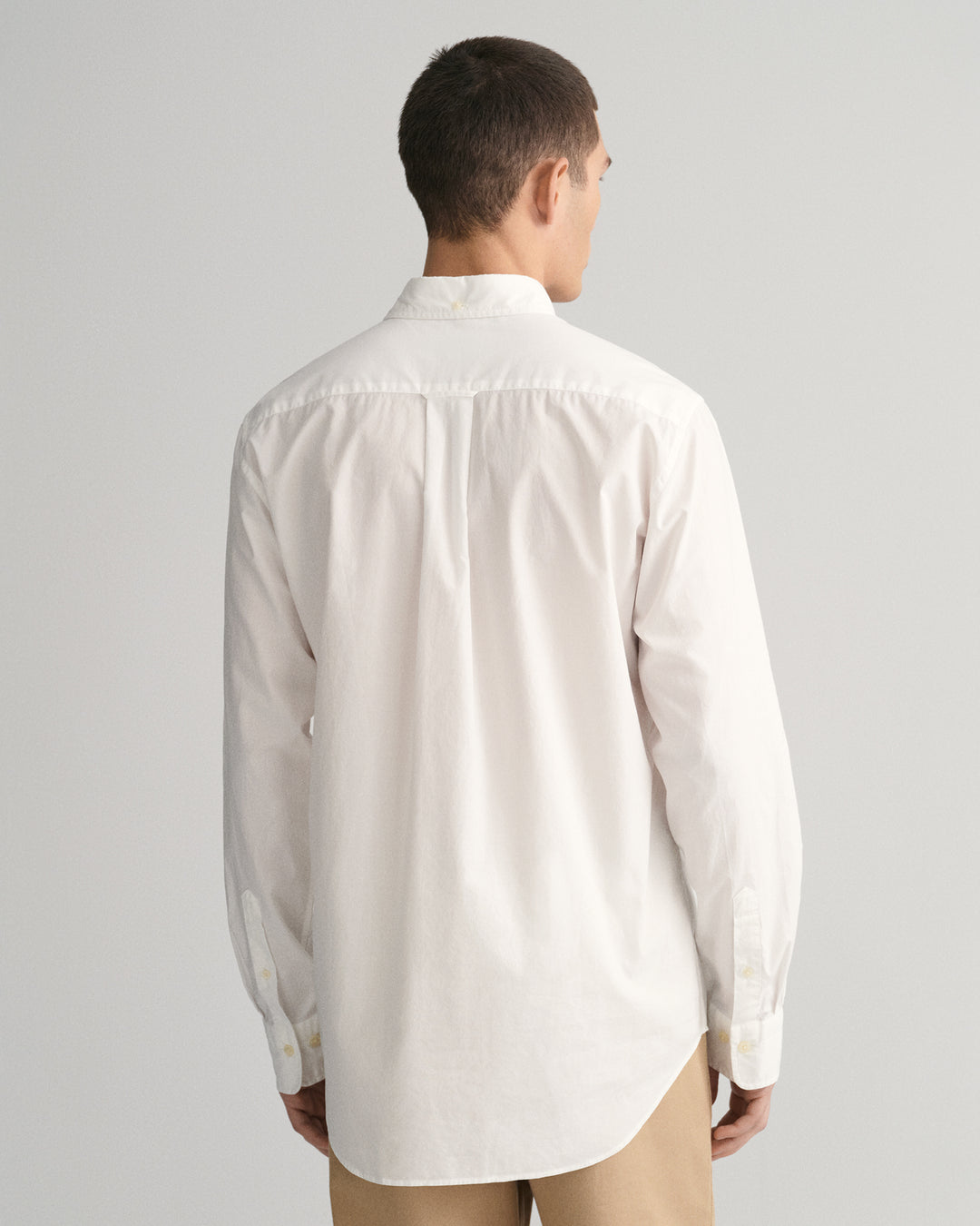 GANT Reg Poplin Shirt/Košulja 3000100