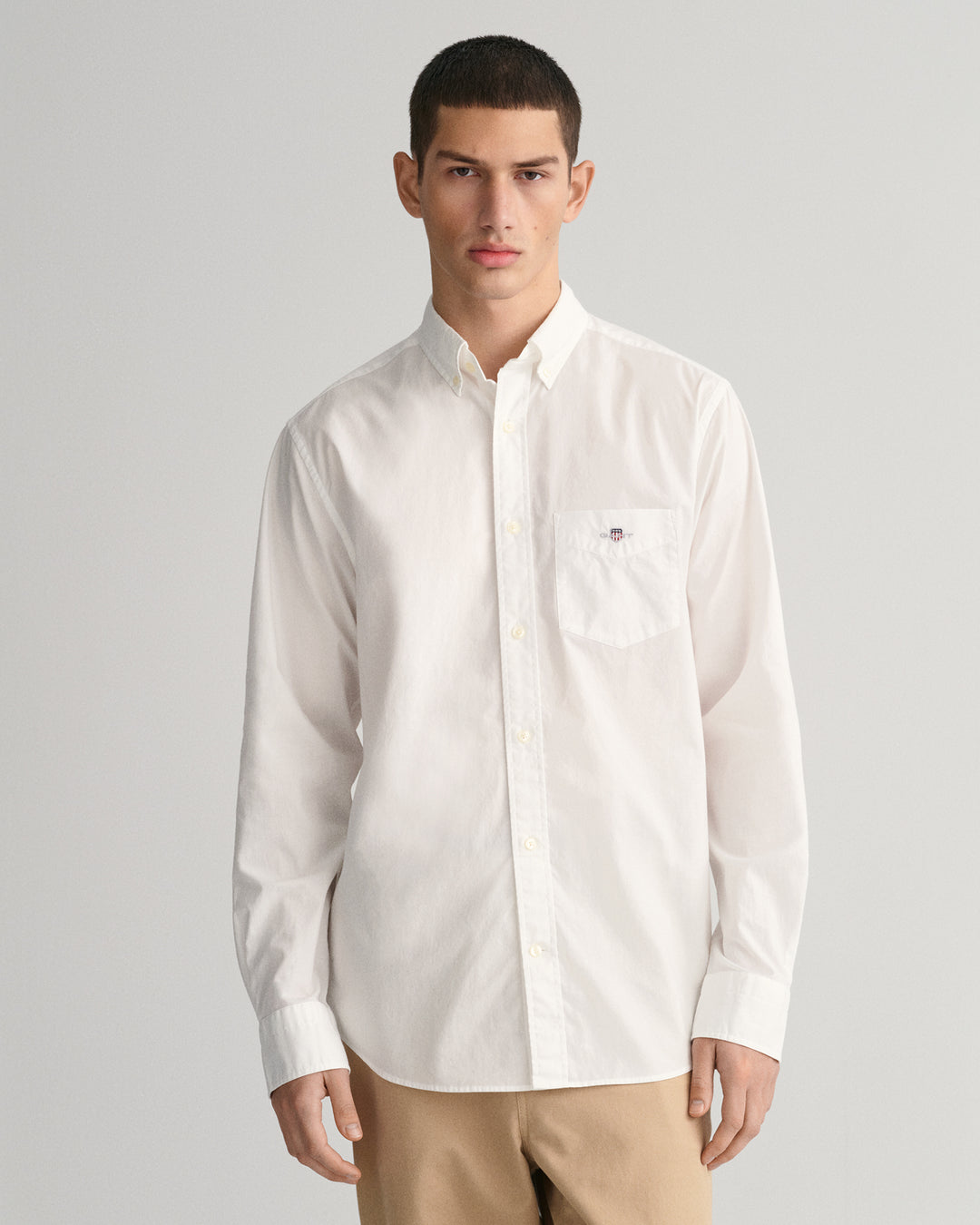 GANT Reg Poplin Shirt/Košulja 3000100