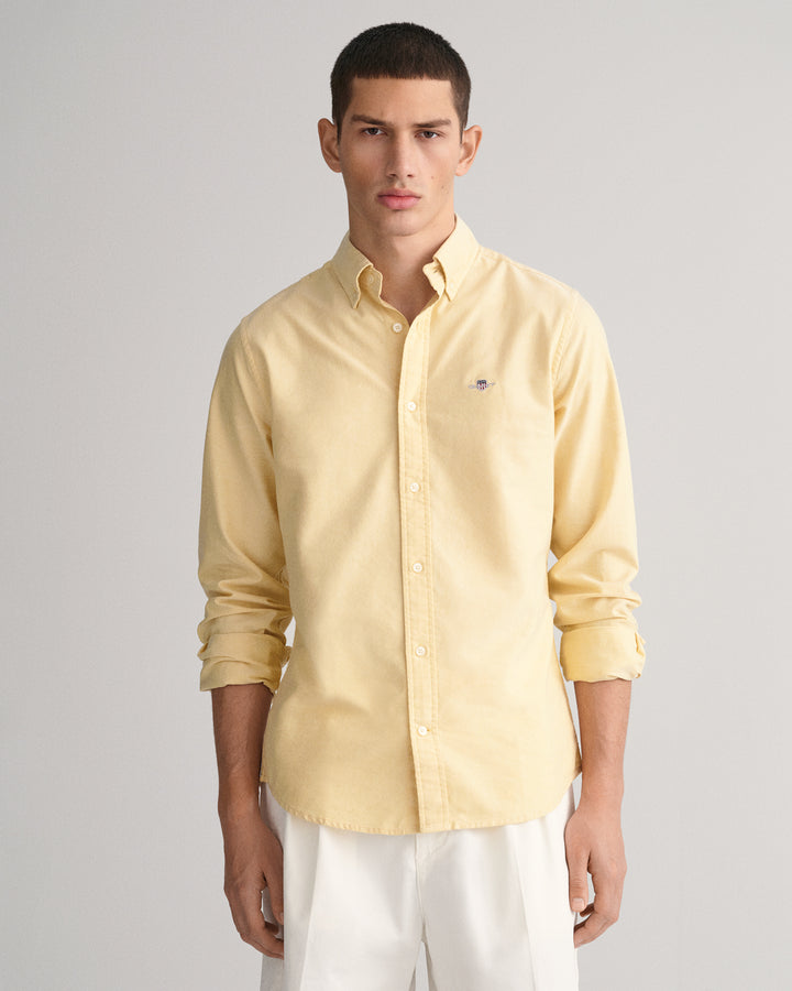 GANT Slim Oxford Shirt /Košulja 3000202