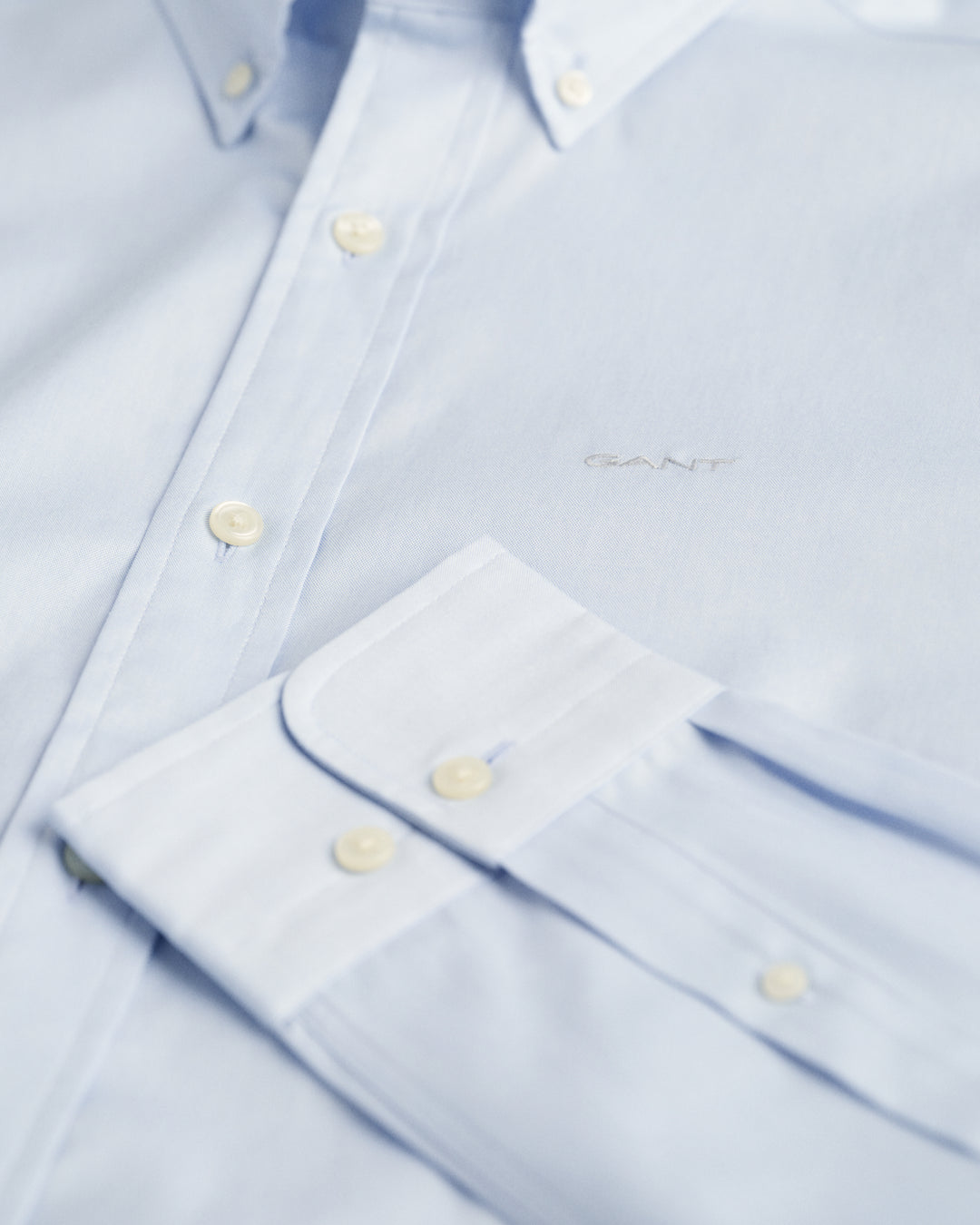 GANT Reg Pinpoint Oxford Shirt /Košulja 3000300