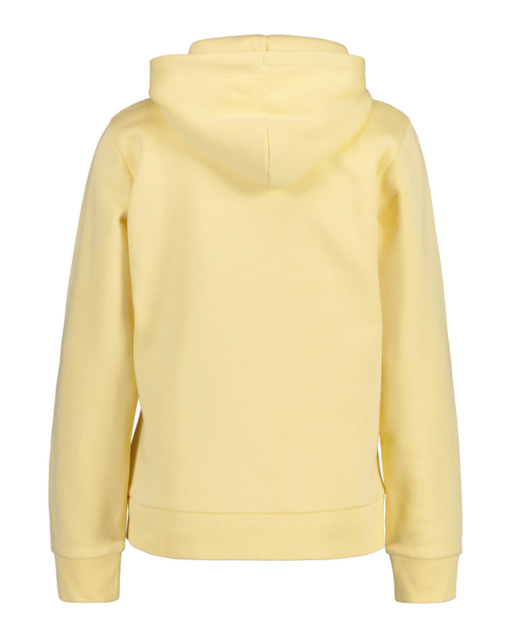 GANT Reg Tonal Shield Hoodie /Duks 4203648