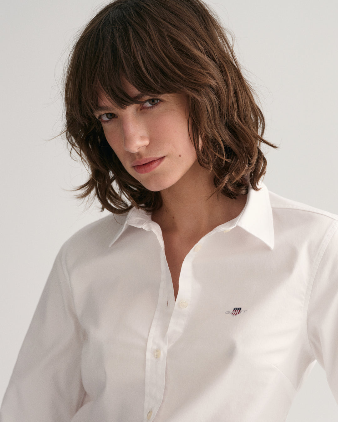 GANT Slim Stretch Oxford Shirt/Košulja 4300141