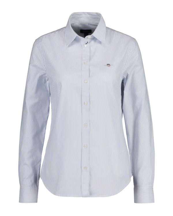 GANT Slim Stretch Oxford Striped Shirt/Košulja 4300216