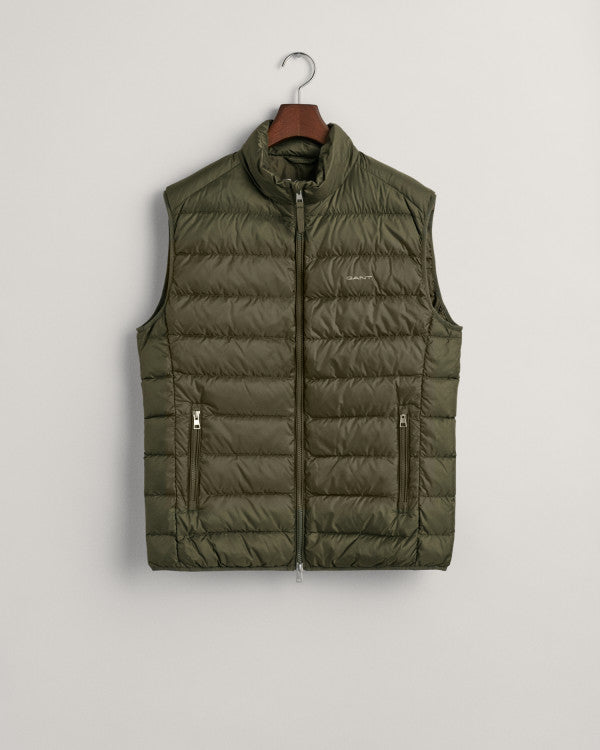 GANT Light Down Vest /Prsluk 7006299