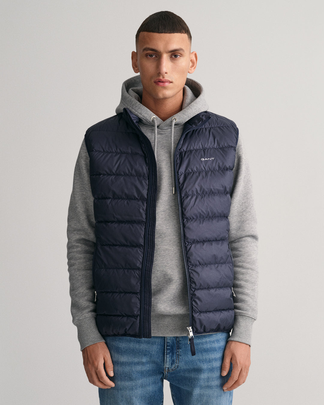 GANT Light Down Vest /Prsluk 7006299