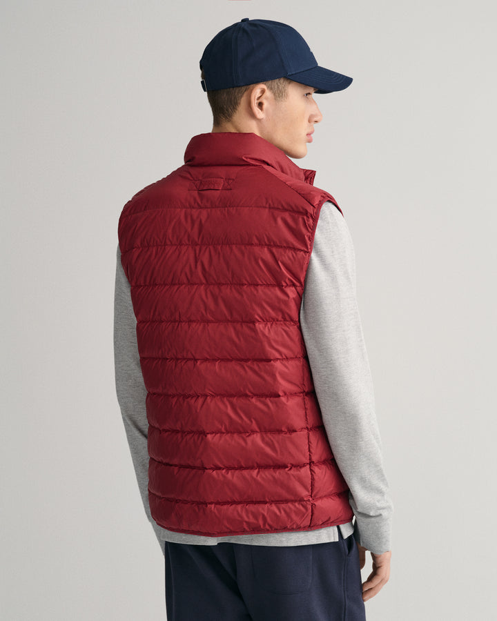 GANT Light Down Vest /Prsluk 7006299