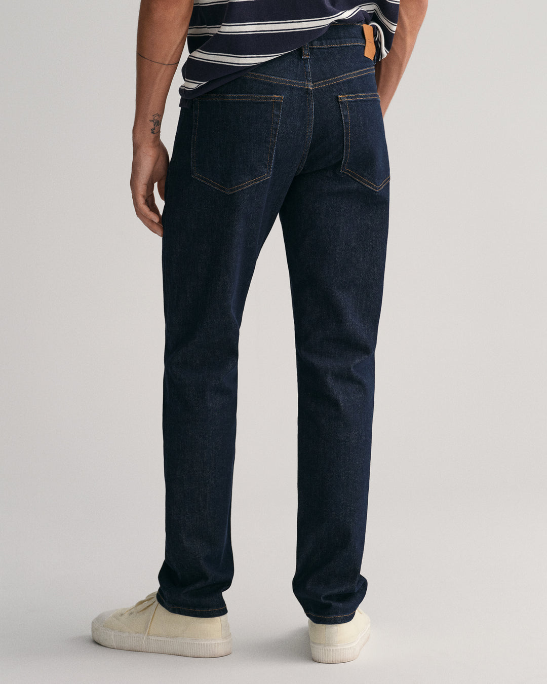 GANT Slim Gant Jeans /Traperice 1000260