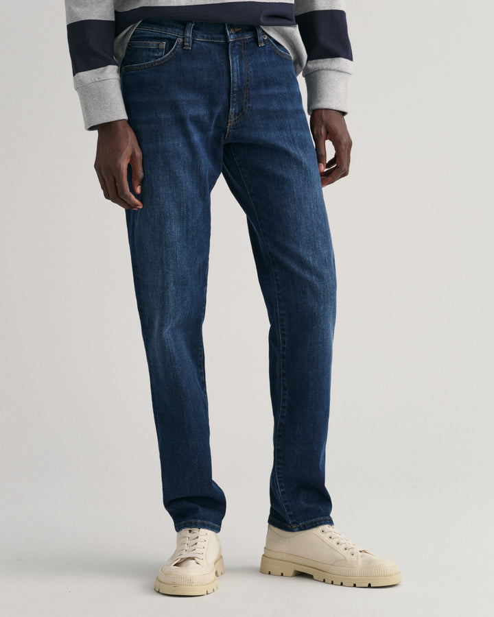 GANT Slim Gant Jeans /Traperice 1000260