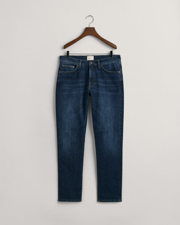 GANT Slim Gant Jeans /Traperice 1000260