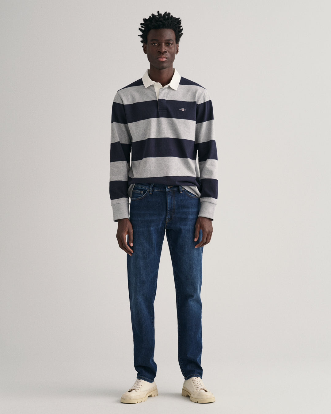 GANT Slim Gant Jeans /Traperice 1000260