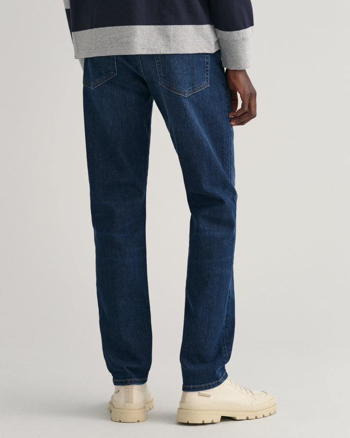 GANT Slim Gant Jeans /Traperice 1000260