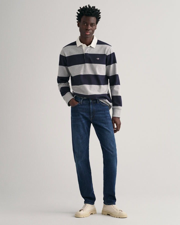 GANT Slim Gant Jeans /Traperice 1000260