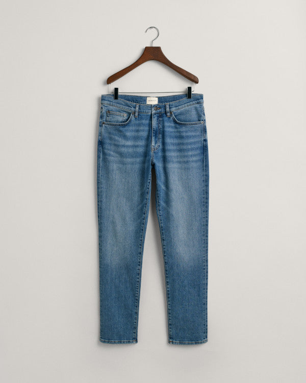 GANT Slim Gant Jeans /Traperice 1000260