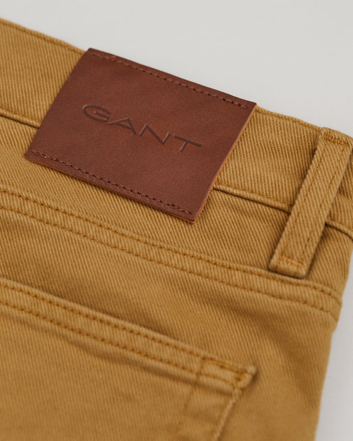 GANT Regular Soft Twill Jeans/Traperice 1000268