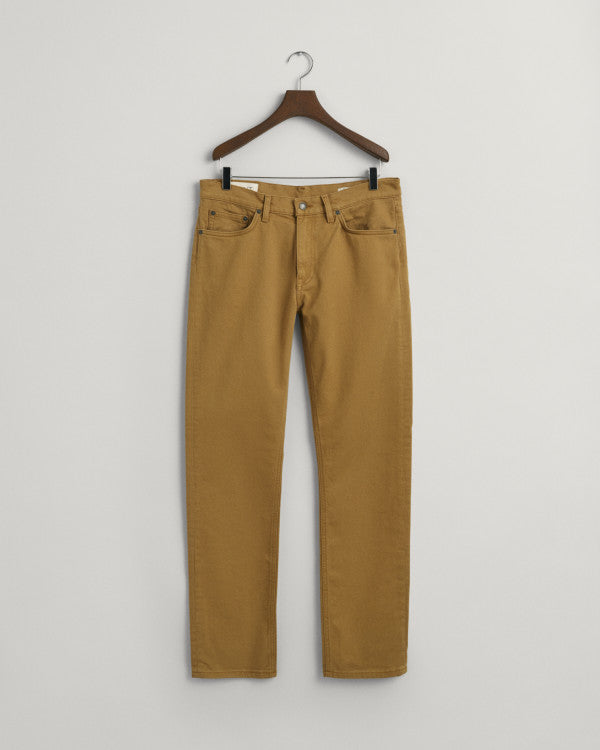 GANT Regular Soft Twill Jeans/Traperice 1000268