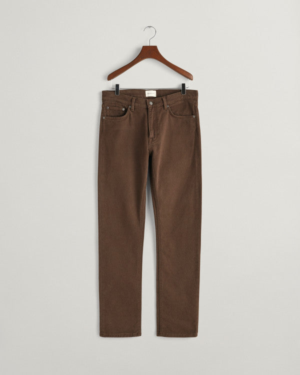 GANT Regular Soft Twill Jeans/Traperice 1000268