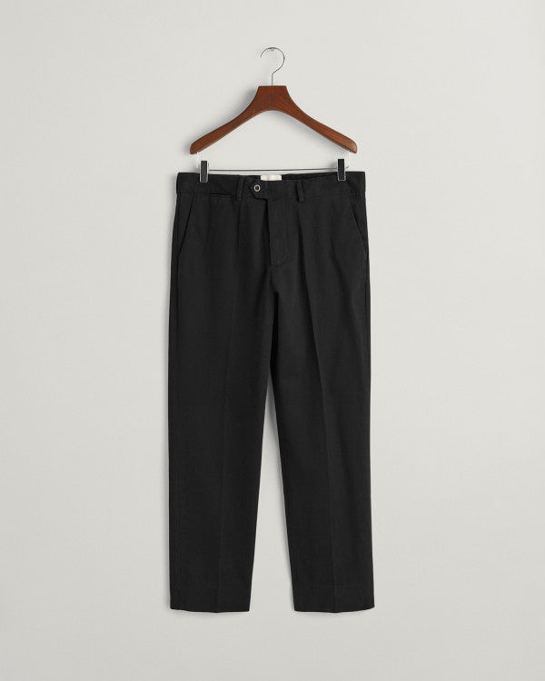 GANT Peached Cotton Slack/Hlače 1505225