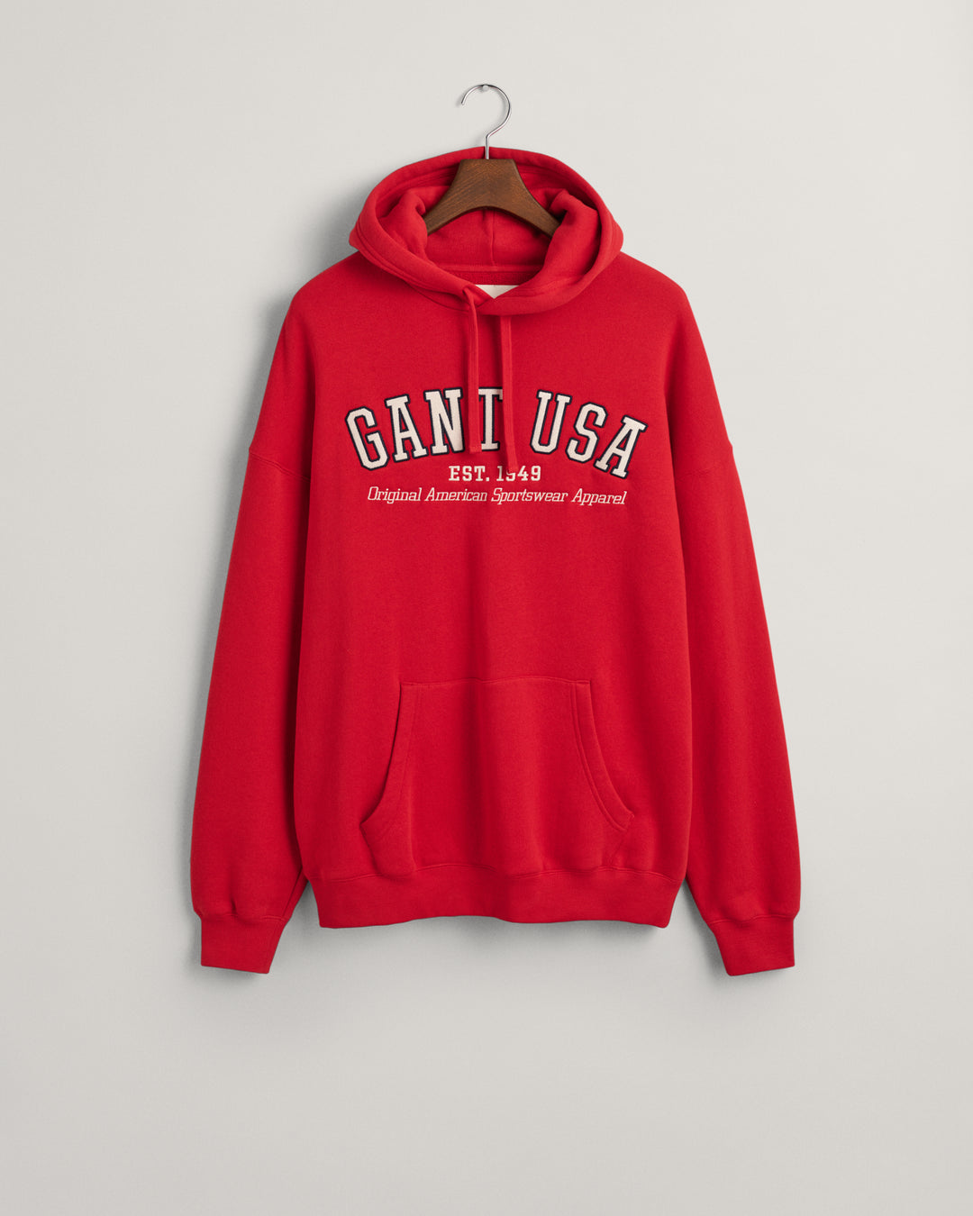 GANT Gant Usa Unisex Hoodie/Duks 2007068