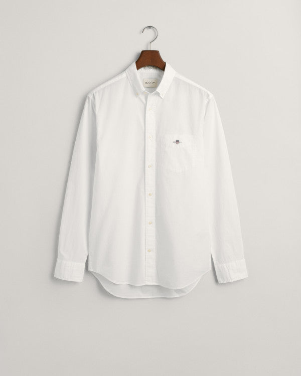 GANT Reg Poplin Shirt /Košulja 3000100