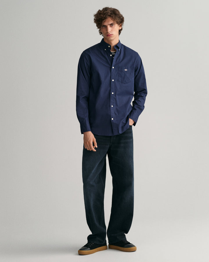 GANT Reg Poplin Shirt/Košulja 3000100