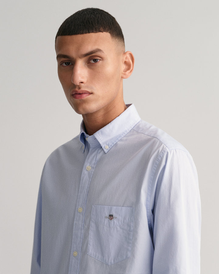 GANT Reg Poplin Shirt/Košulja 3000100