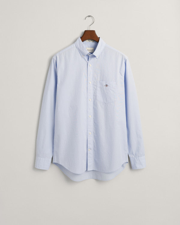 GANT Reg Poplin Shirt/Košulja 3000100