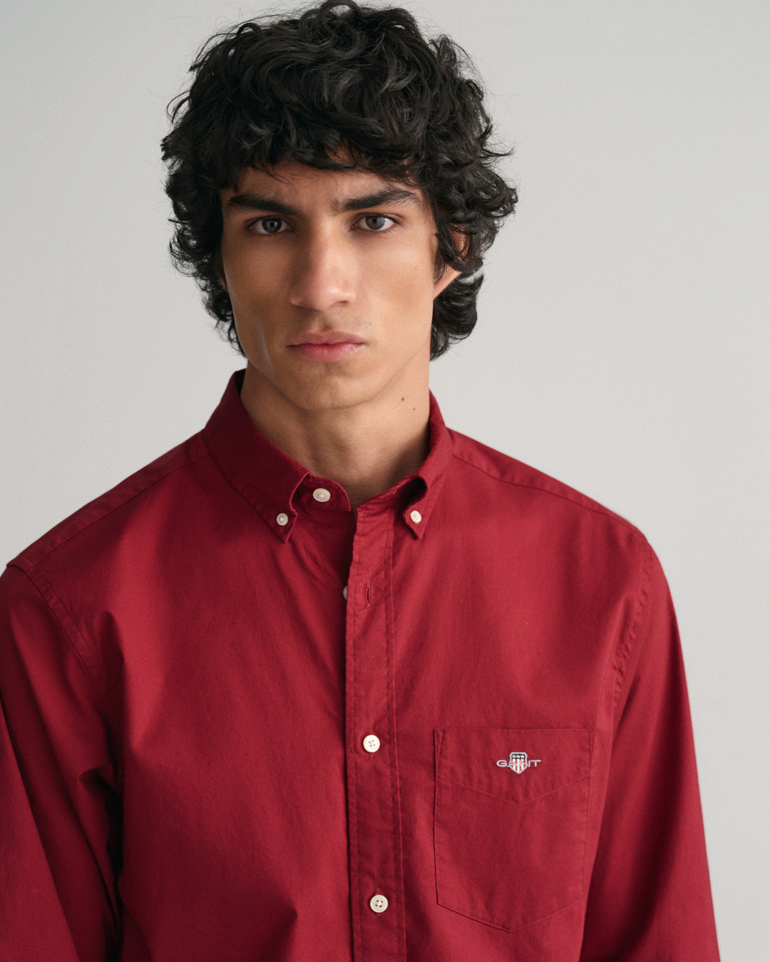 GANT Reg Poplin Shirt/Košulja 3000100