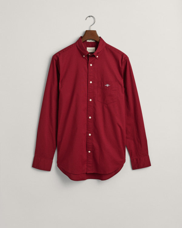 GANT Reg Poplin Shirt/Košulja 3000100