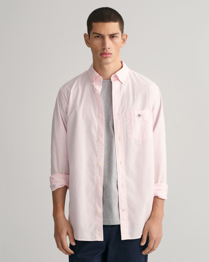 GANT Reg Poplin Shirt /Košulja 3000100