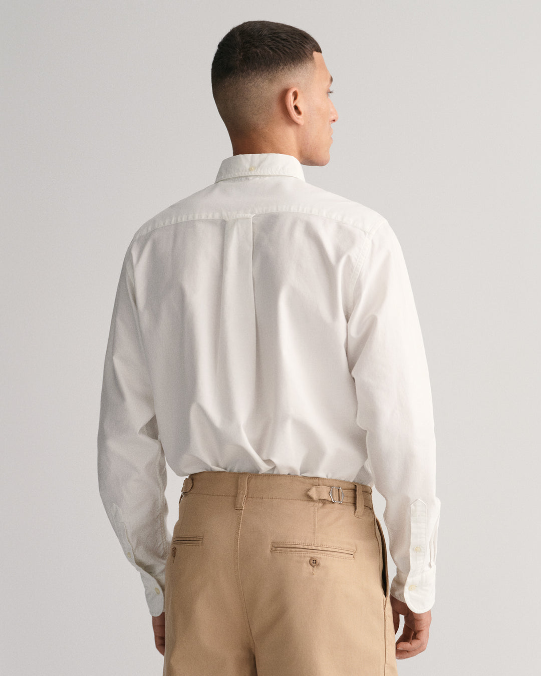 GANT Regular Oxford Shirt /Košulja 3000200