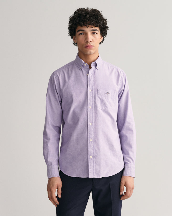 GANT Reg Oxford Shirt/Košulja 3000200