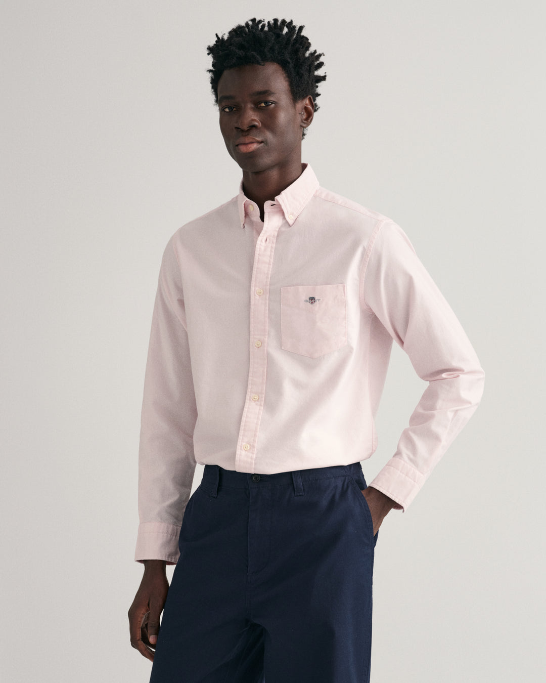 GANT Reg Oxford Shirt/Košulja 3000200