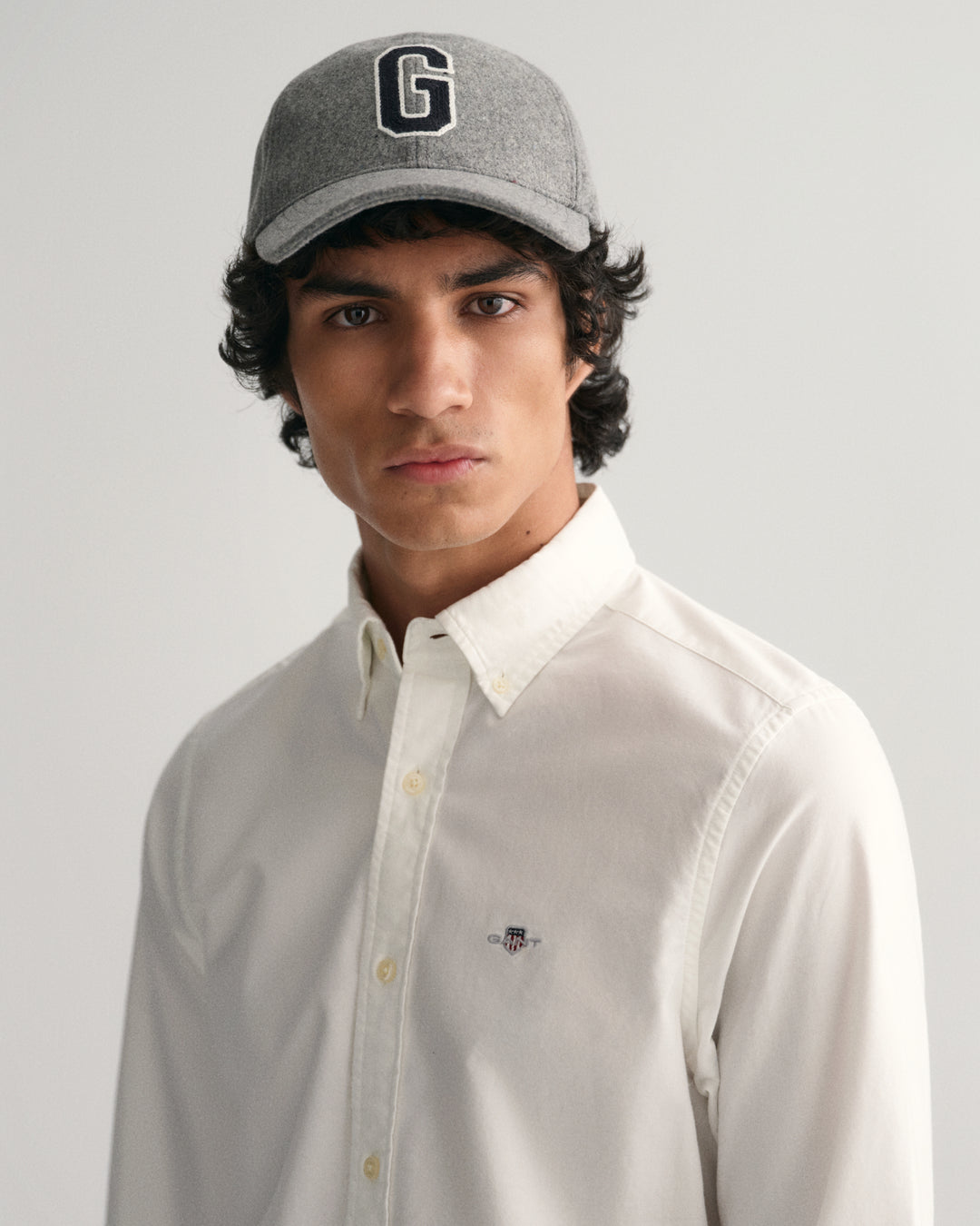 GANT Slim Oxford Shirt /Košulja 3000202