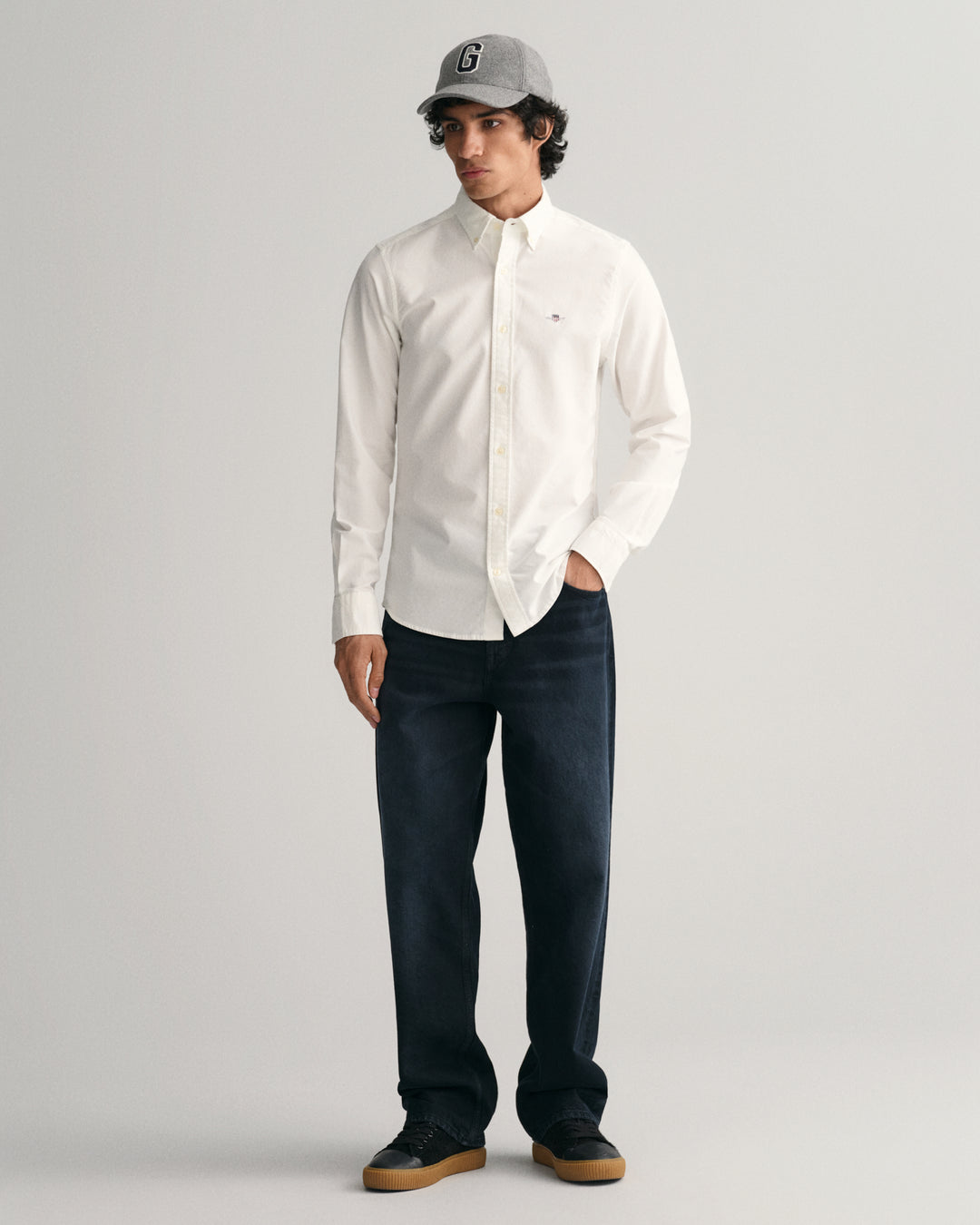 GANT Slim Oxford Shirt /Košulja 3000202