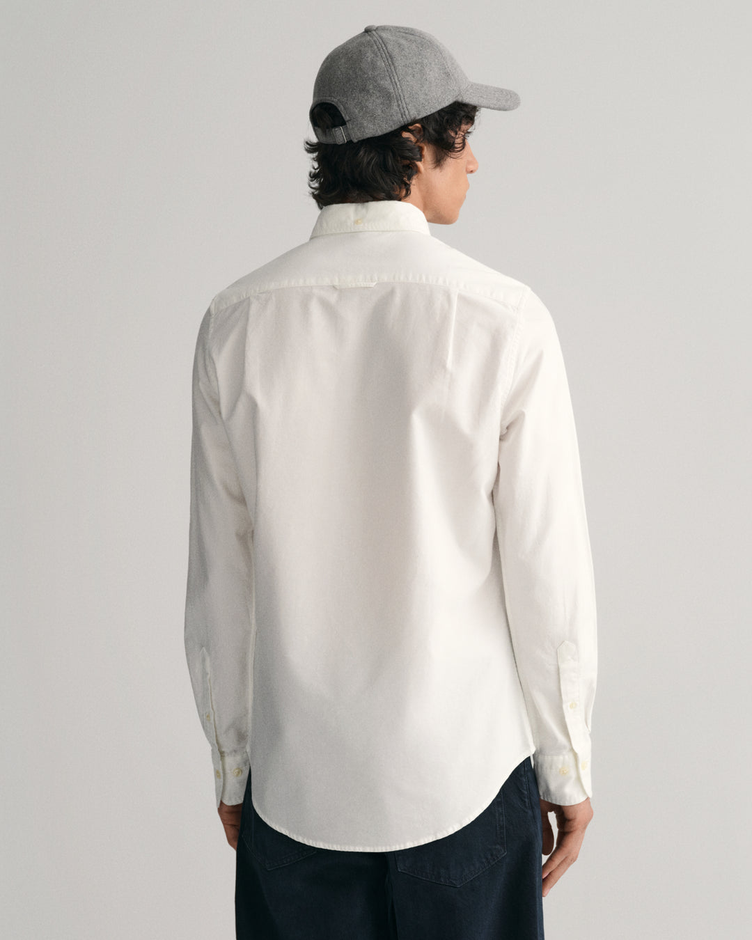 GANT Slim Oxford Shirt /Košulja 3000202