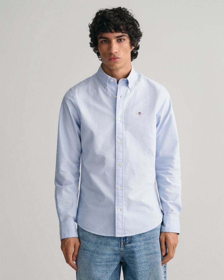 GANT Slim Oxford Shirt/Košulja 3000202