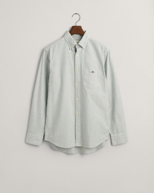 GANT Regular Oxford Banker Stripe Shirt/Košulja 3000230