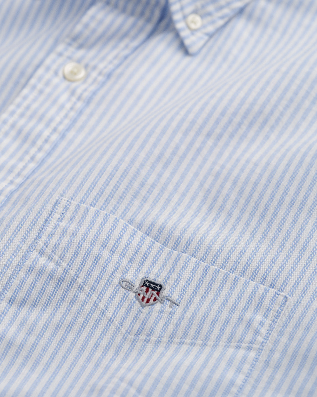 GANT Regular Oxford Banker Stripe Shirt/Košulja 3000230