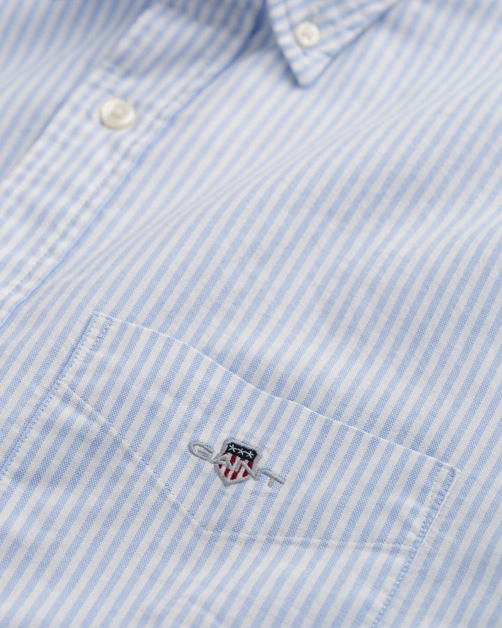 GANT Regular Oxford Banker Stripe Shirt/Košulja 3000230