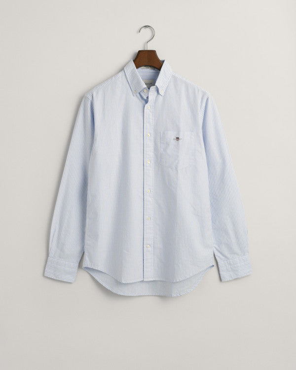 GANT Regular Oxford Banker Stripe Shirt/Košulja 3000230