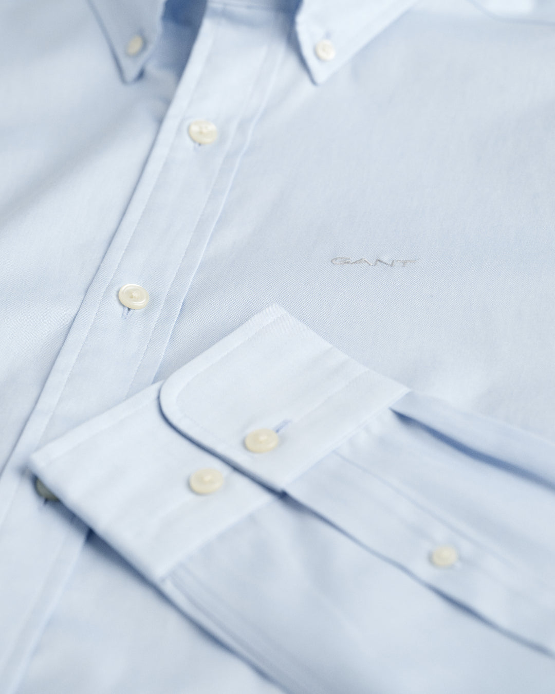 GANT Reg Pinpoint Oxford Shirt/Košulja 3000300