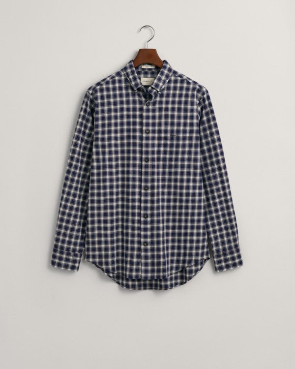 GANT Reg Micro Tartan Flannel Shirt/Košulja 3230213