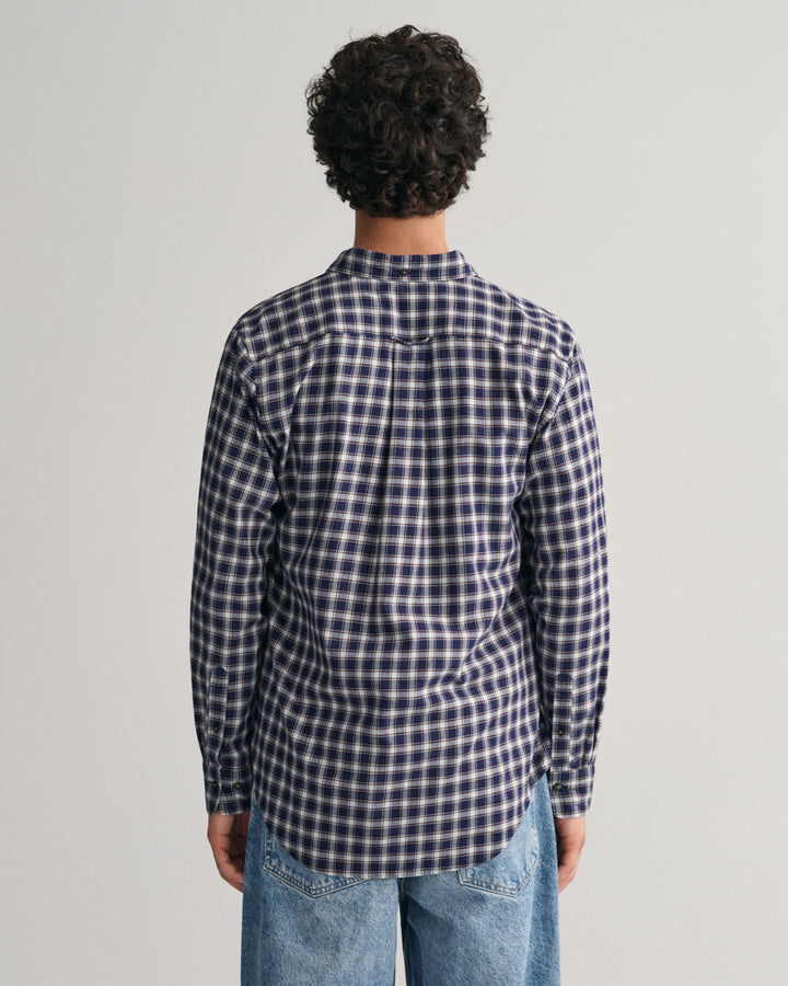 GANT Reg Micro Tartan Flannel Shirt/Košulja 3230213