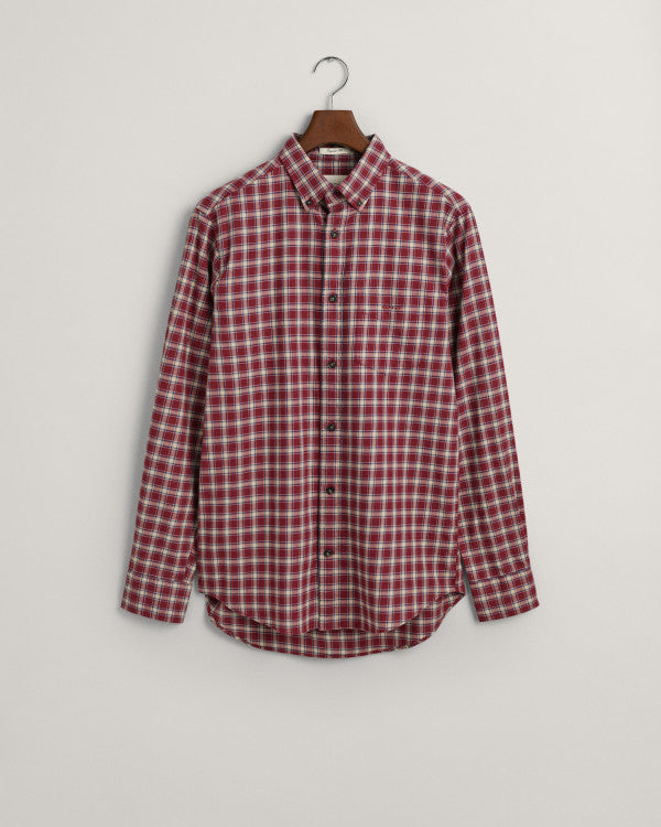 GANT Reg Micro Tartan Flannel Shirt/Košulja 3230213