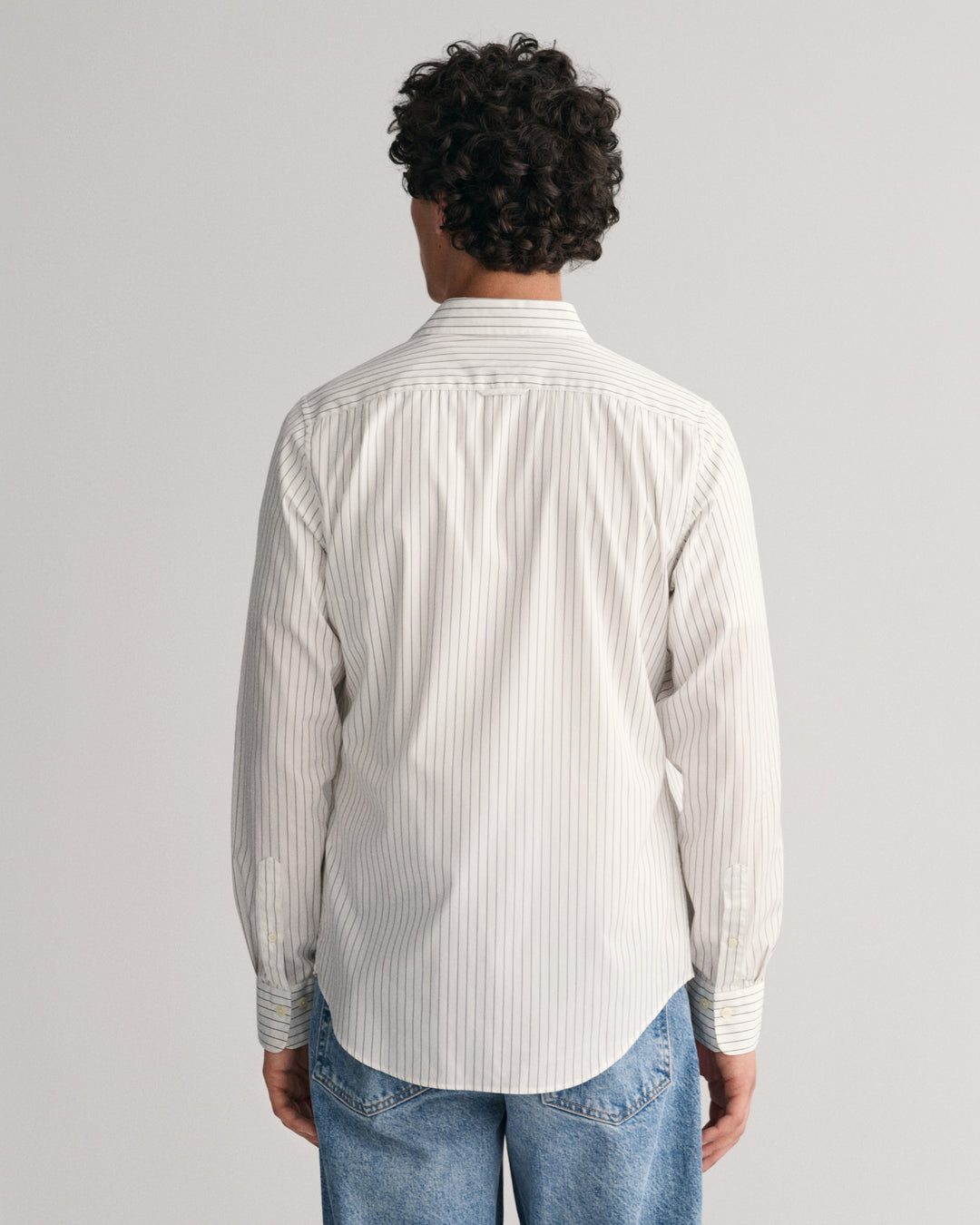 GANT Slim Formal Pinstripe Shirt/Košulja 3230225